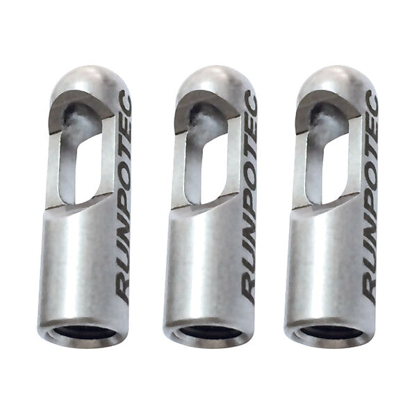 RUNPOTEC Ösen-Set 7 mm (3 Stück) 20487